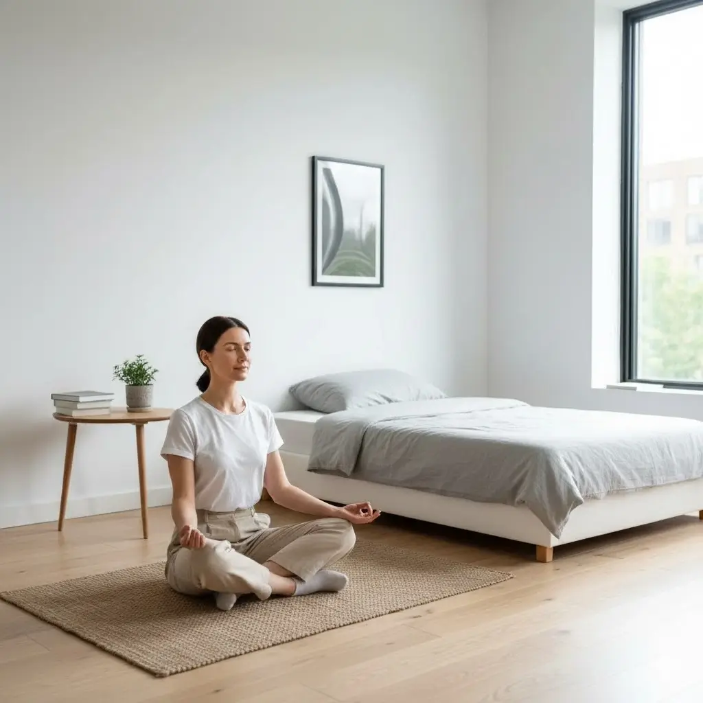 Minimalism Lifestyle