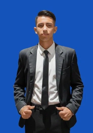 Santosh Sharma - Professional Web Developer